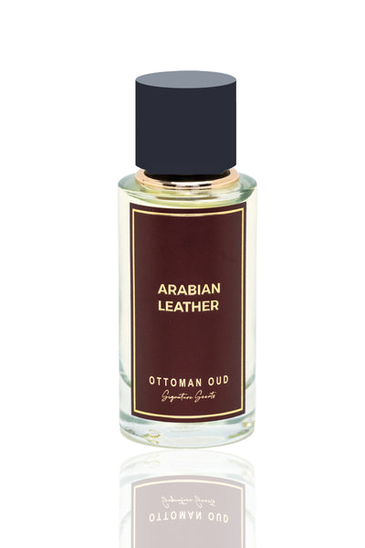 Arabian Leather