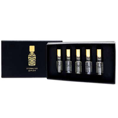 Royal Oud Essence