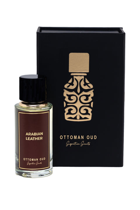 Arabian Leather