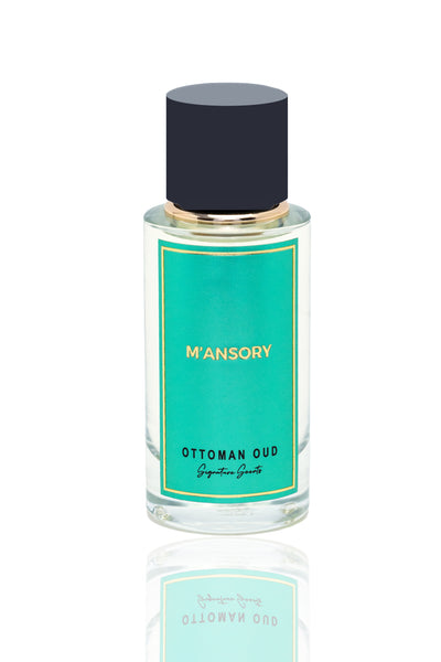 M'ansory