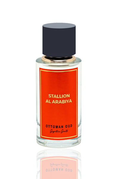 Stallion Al Arabiya